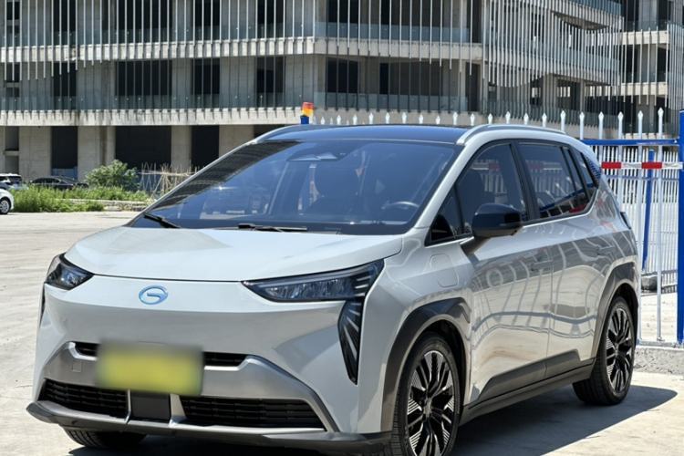 Used AION Y 2022 70 Tech Edition Lithium Iron Phosphate Guazi used car, China used car export, Used car for sale, Used  cars, Cheapest cars for sale