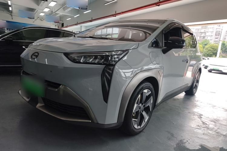 Used AION Y 2022 70 Intelligent Edition Lithium Iron Phosphate Guazi used car, China used car export, Used car for sale, Used  cars, Cheapest cars for sale