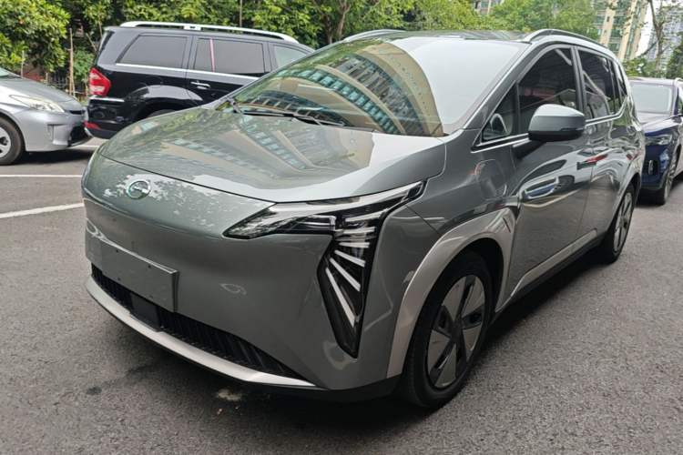 Used AION Y 2022 Plus 70 Enjoy Edition Guazi used car, China used car export, Used car for sale, Used  cars, Cheapest cars for sale