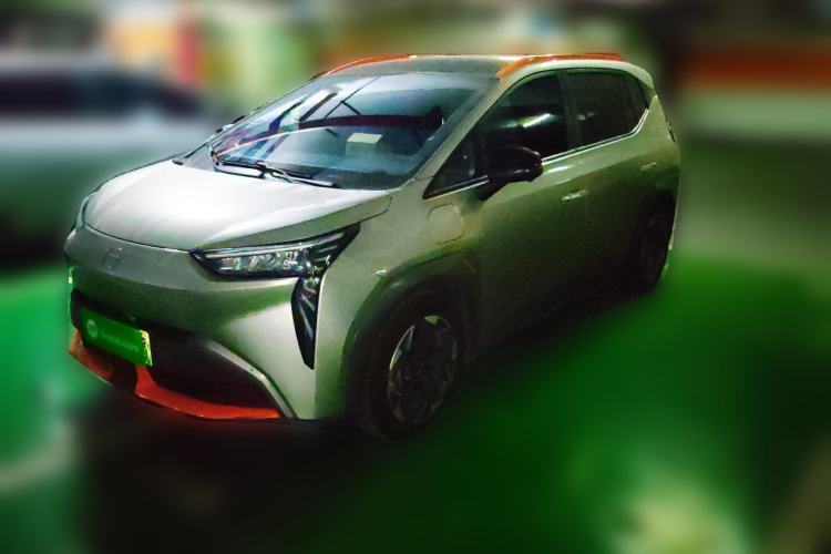 Used AION Y 2022 70 Intelligent Edition Lithium Iron Phosphate Guazi used car, China used car export, Used car for sale, Used  cars, Cheapest cars for sale