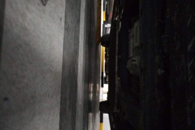 Used AION Y 2022 Plus 80 Enjoy Edition Chassis Front