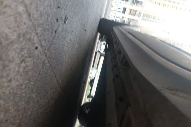 Used AION Y 2022 70 Intelligent Edition Lithium Iron Phosphate Chassis Front Right
