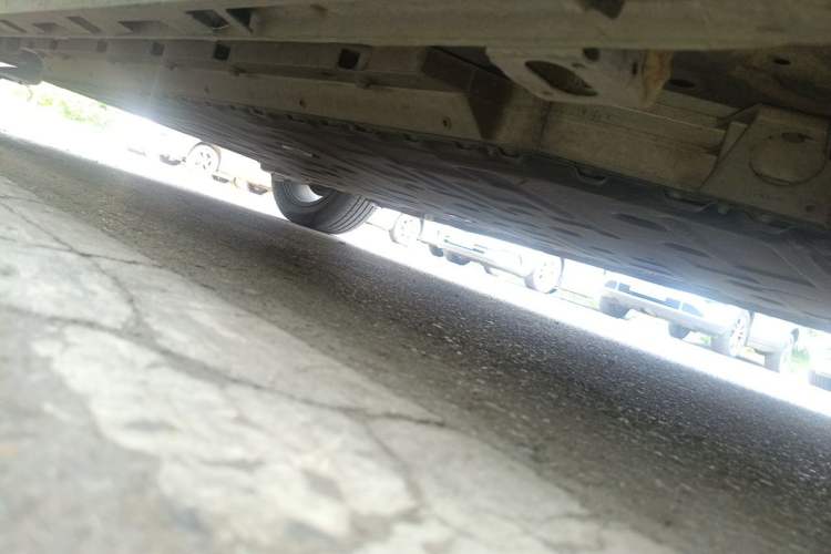 Used AION Y 2022 70 Enjoyment Edition Lithium Iron Phosphate Chassis Front Right