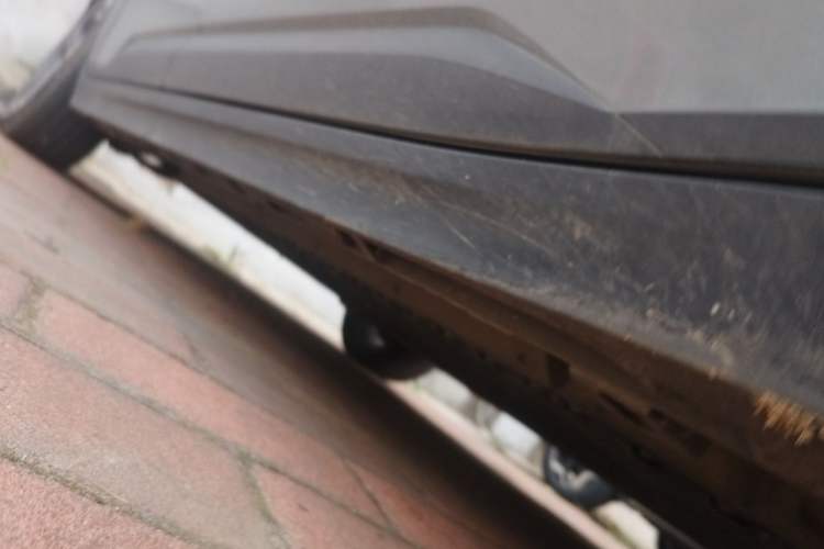 Used AION Y 2022 70 Intelligent Edition Lithium Iron Phosphate Chassis Front Right