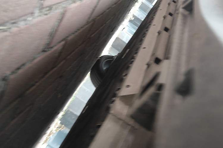 Used AION Y 2022 Plus 70 Smart Edition Chassis Front Right