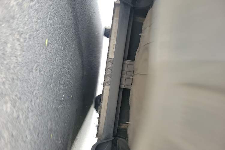 Used AION Y 2022 70 Enjoyment Edition Lithium Iron Phosphate Chassis Rear