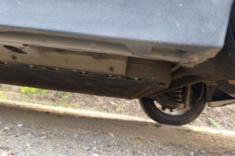 Used AION Y 2022 Plus 70 Smart Edition Chassis Rear Left