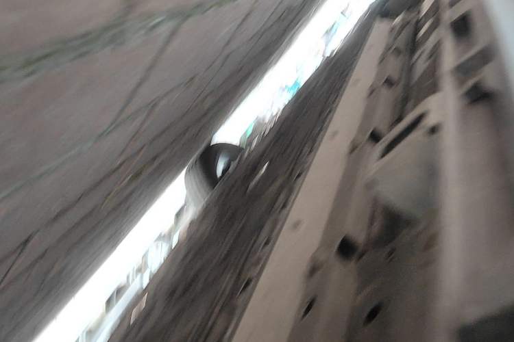 Used AION Y 2022 Plus 70 Smart Edition Chassis Rear Left