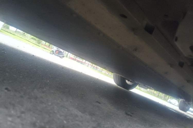 Used AION Y 2022 80 Ultra-Long Range Edition Chassis Rear Right