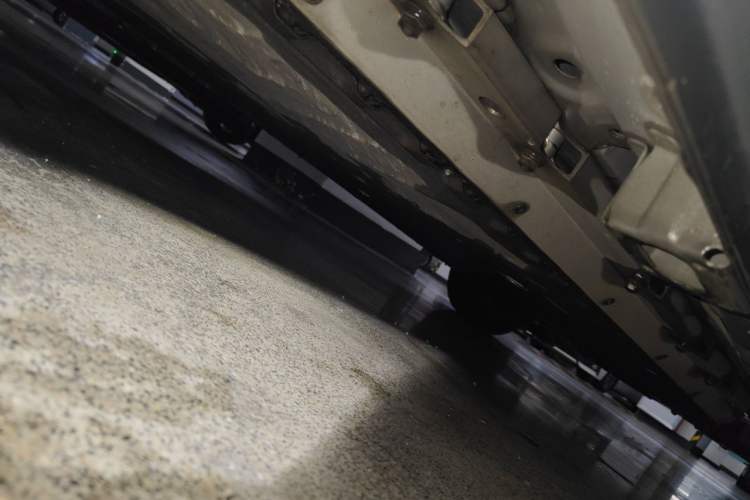 Used AION Y 2022 Plus 70 Smart Edition Chassis Rear Right