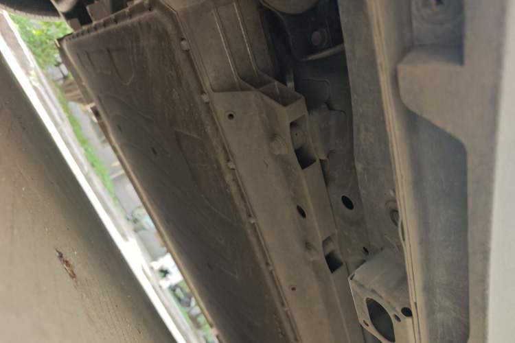 Used AION Y 2022 Plus 80 Enjoy Edition Chassis Rear Right