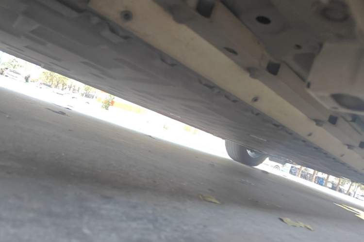 Used AION Y 2022 Plus 70 Smart Edition Chassis Rear Right
