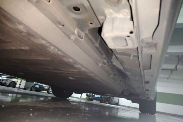 Used AION Y 2022 Plus 70 Smart Edition Chassis Rear Right