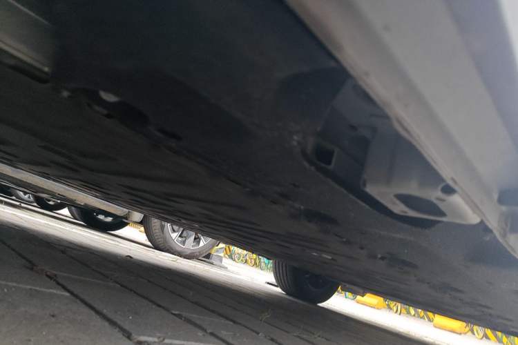 Used AION Y 2022 Plus 70 Enjoy Edition Chassis Rear Right