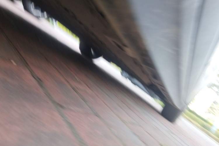 Used AION Y 2022 70 Intelligent Edition Lithium Iron Phosphate Chassis Rear Right