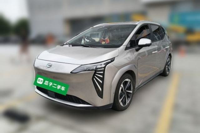 Used AION Y 2022 Plus 70 Smart Edition