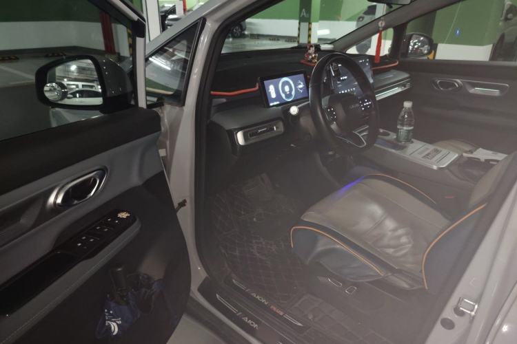 Used AION Y 2022 Plus 70 Smart Edition Driver Seat