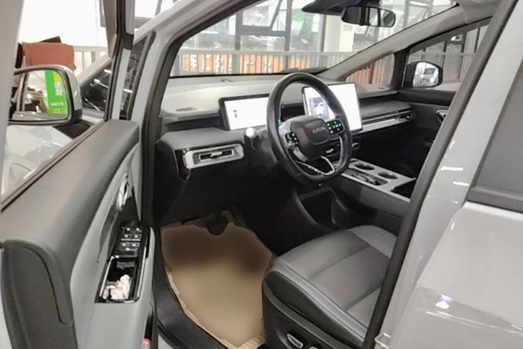 Used AION Y 2022 Plus 70 Smart Edition Driver Seat