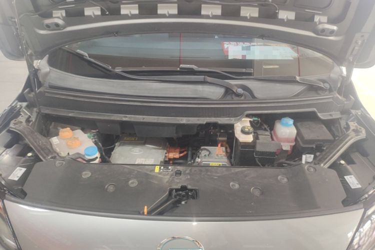 Used AION Y 2022 Plus 70 Smart Edition Engine Bay
