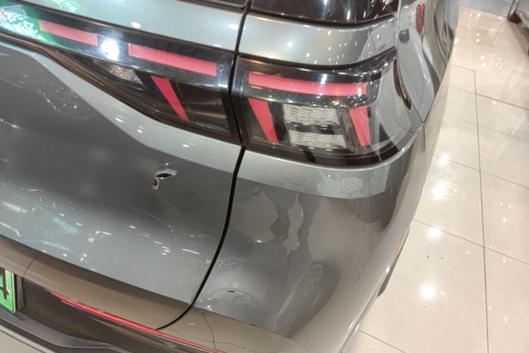 Used AION Y 2022 Plus 70 Enjoy Edition Exterior 3