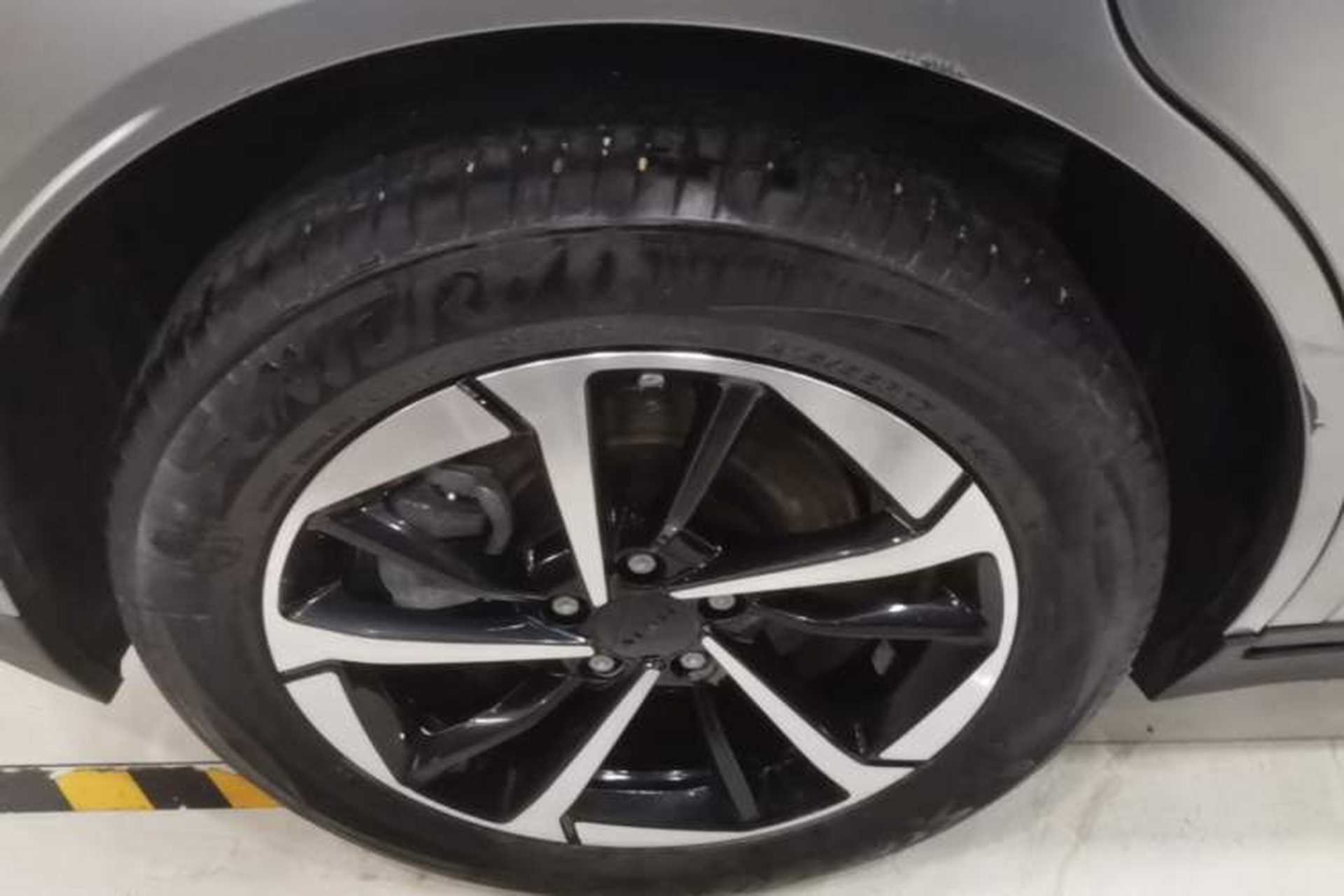 Used AION Y 2022 Plus 70 Smart Edition Exterior 5