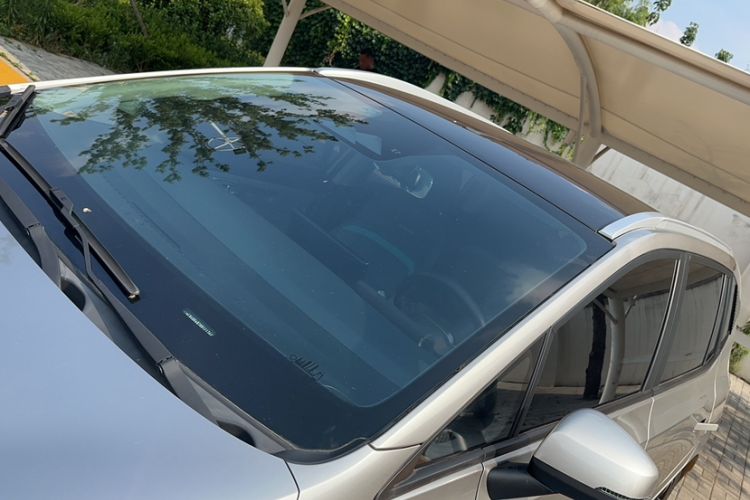 Used AION Y 2022 Plus 70 Smart Edition Exterior 6