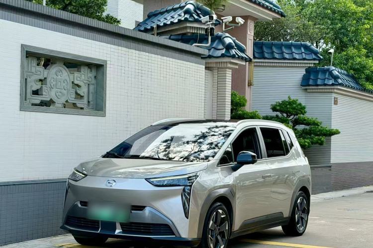 Used AION Y 2022 70 Intelligent Edition Lithium Iron Phosphate Guazi used car, China used car export, Used car for sale, Used  cars, Cheapest cars for sale