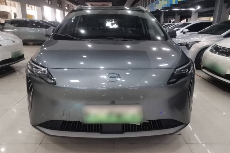 Used AION Y 2022 Plus 70 Smart Edition Front