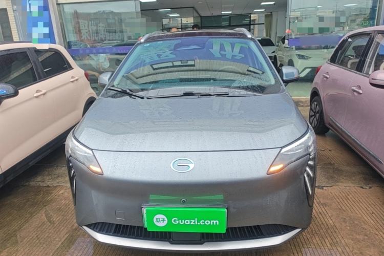 Used AION Y 2022 Plus 70 Smart Edition Front