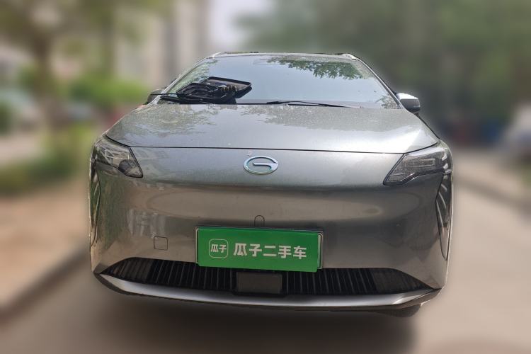 Used AION Y 2022 Plus 80 Enjoy Edition Front