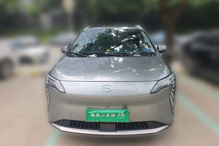Used AION Y 2022 Plus 70 Enjoy Edition Front