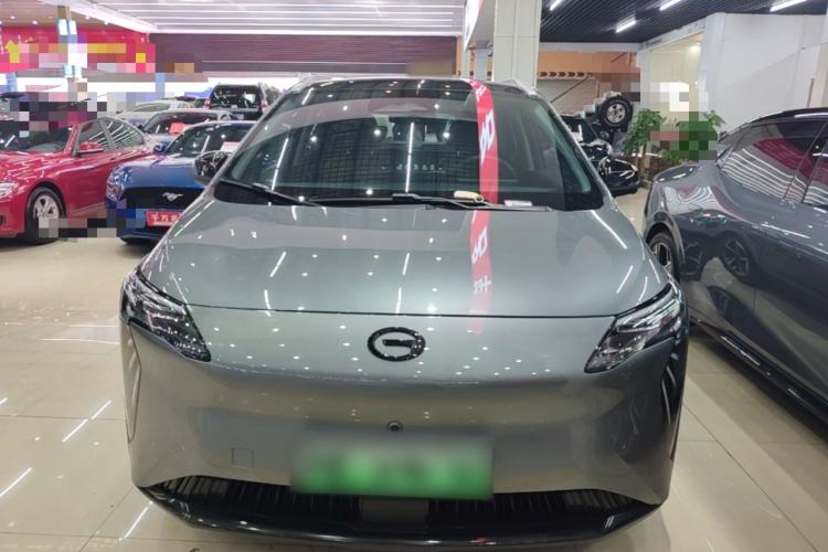 Used AION Y 2022 Plus 70 Smart Edition Front
