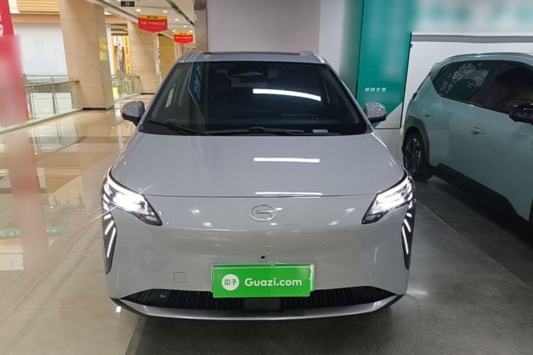 Used AION Y 2022 Plus 70 Smart Edition Front