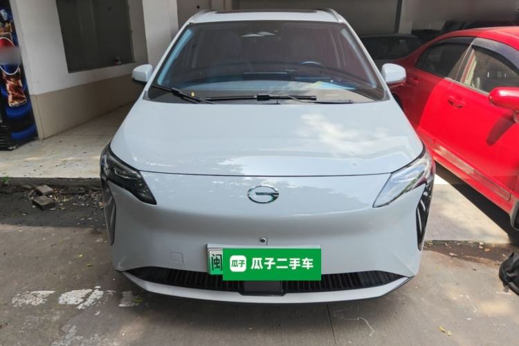 Used AION Y 2022 Plus 70 Smart Edition Front