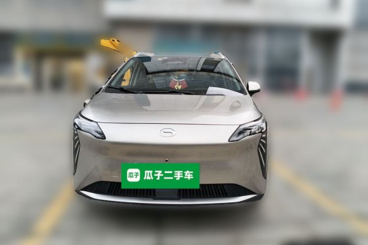 Used AION Y 2022 Plus 70 Smart Edition Front