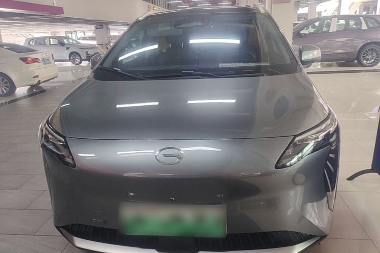 Used AION Y 2022 Plus 70 Smart Edition Front