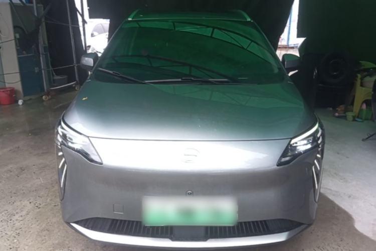 Used AION Y 2022 Plus 70 Smart Edition Front