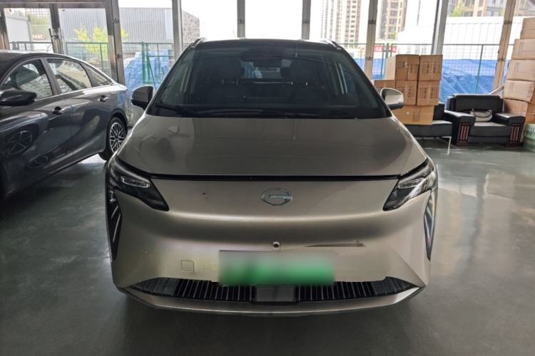 Used AION Y 2022 Plus 70 Smart Edition Front