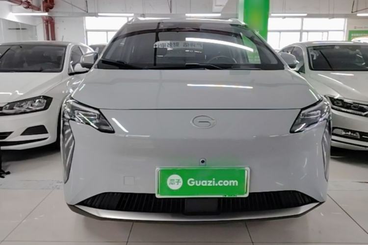 Used AION Y 2022 Plus 70 Smart Edition Front