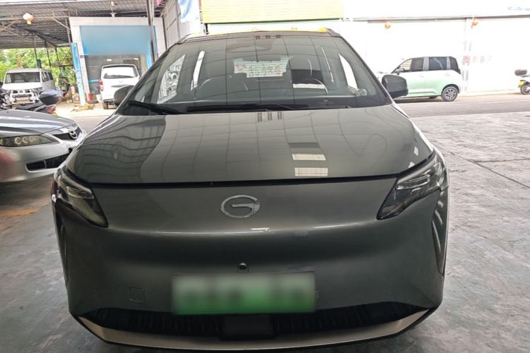 Used AION Y 2022 Plus 70 Smart Edition Front