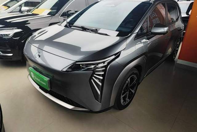 Used AION Y 2022 Plus 70 Smart Edition
