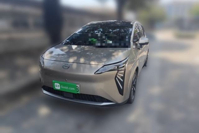 Used AION Y 2022 Plus 70 Smart Edition