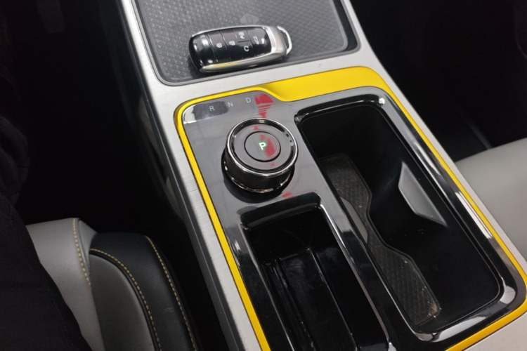 Used AION Y 2022 Plus 70 Smart Edition Gear Lever