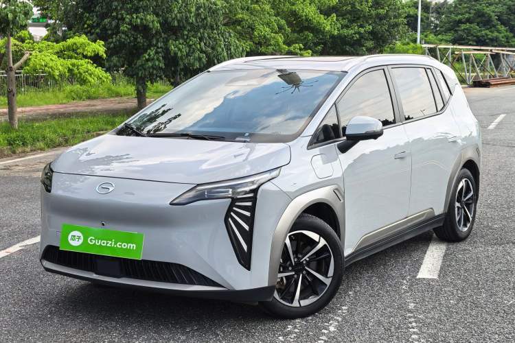 Ojetý AION Y 2022 Plus 70 Smart Edition Guazi used car, China used car export, Used car for sale, Used  cars, Cheapest cars for sale
