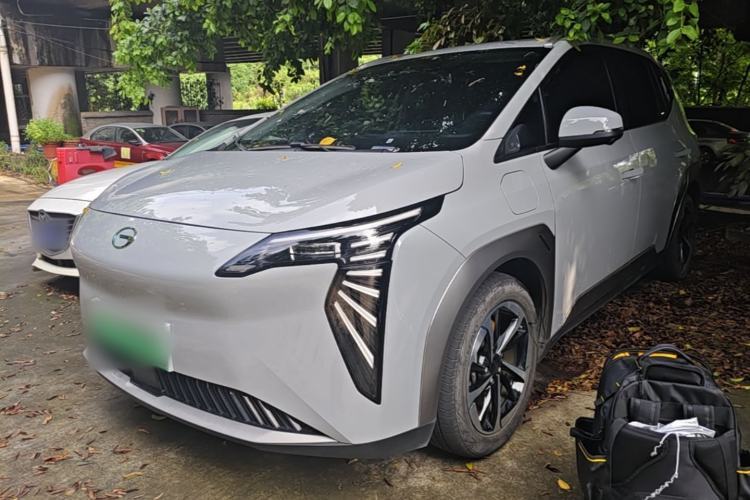 Used AION Y 2022 Plus 70 Smart Edition Guazi used car, China used car export, Used car for sale, Used  cars, Cheapest cars for sale
