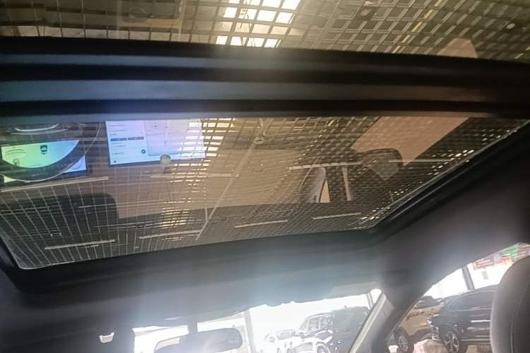 Used AION Y 2022 70 Intelligent Edition Lithium Iron Phosphate Headliner