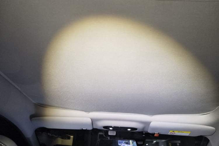 Used AION Y 2022 Plus 70 Smart Edition Headliner
