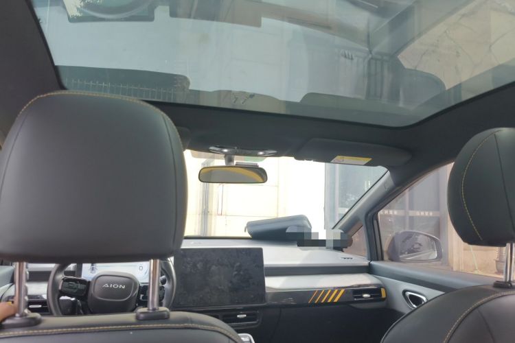 Used AION Y 2022 70 Enjoyment Edition Lithium Iron Phosphate Headliner