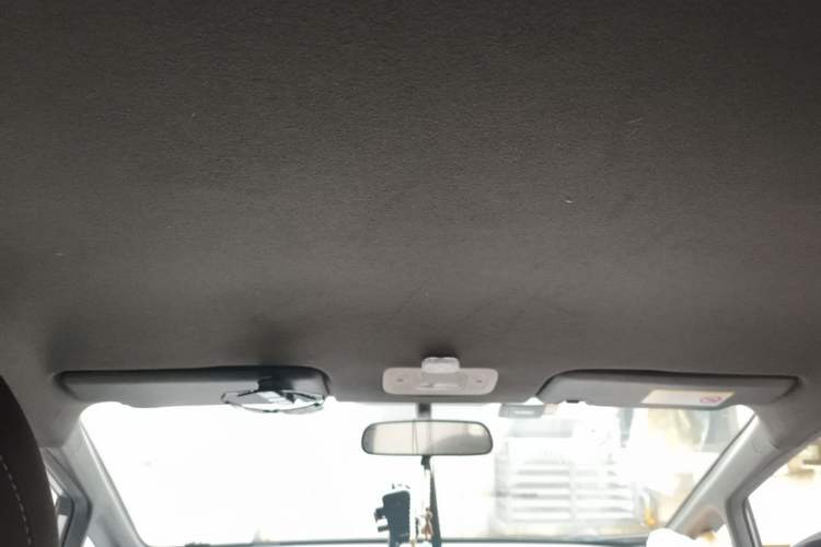 Used AION Y 2022 70 Enjoyment Edition Lithium Iron Phosphate Headliner
