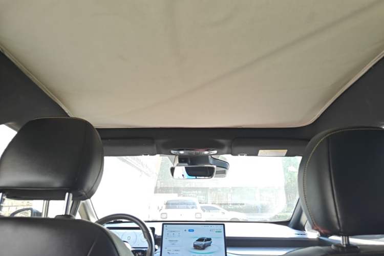 Used AION Y 2022 70 Intelligent Edition Lithium Iron Phosphate Headliner